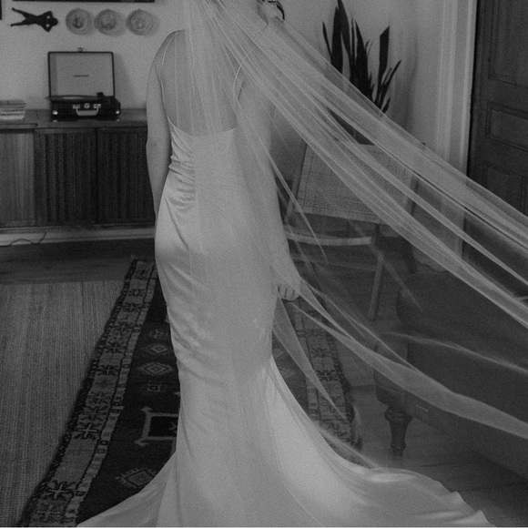 Katherine Tash -“Jane” wedding dress - Picture 5 of 5